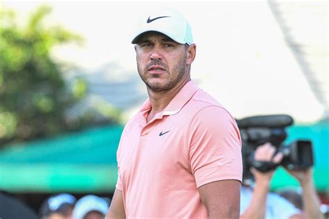 brooks koepka net worth